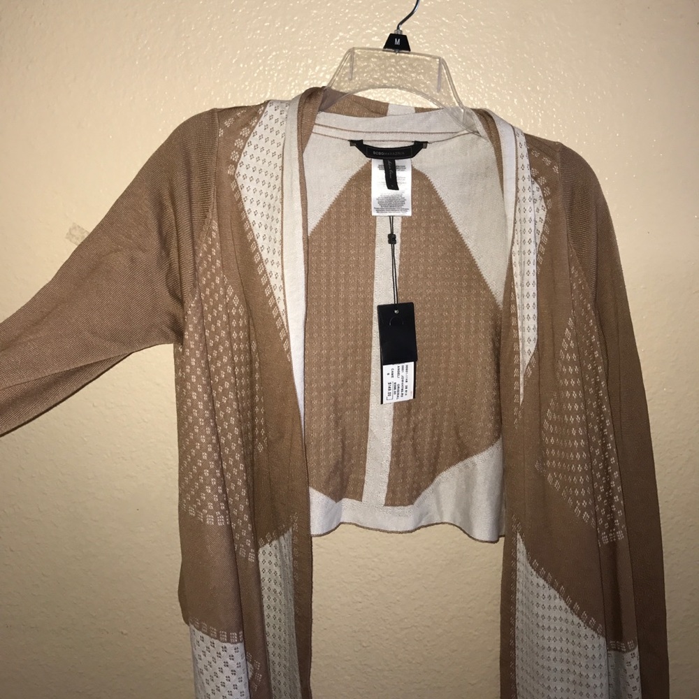BCBGMAXAZRIA Cardigan