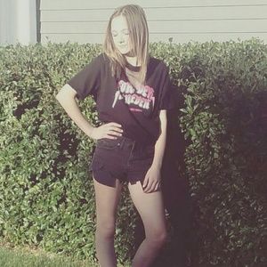 Meet your Posher, Kaylee