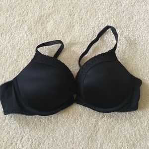 VS PINK - ULTIMATE PUSH UP BRA - 34A