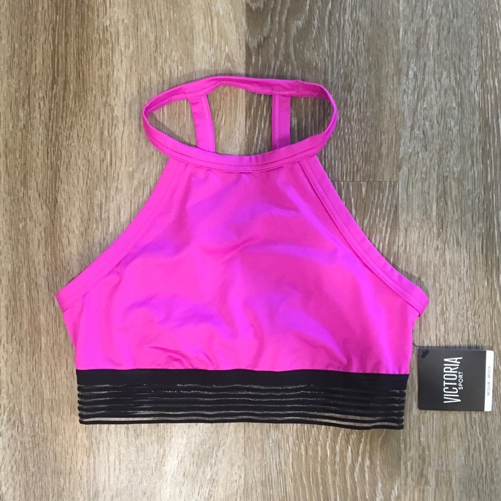 Victoria Sport Bra