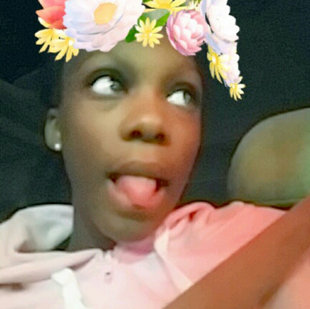 Meet your Posher, Shanyse