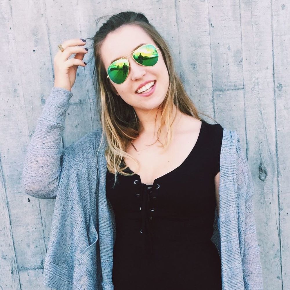 Meet your Posher, Summer