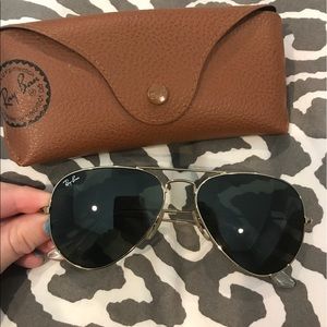 Ray Bans Sunglasses