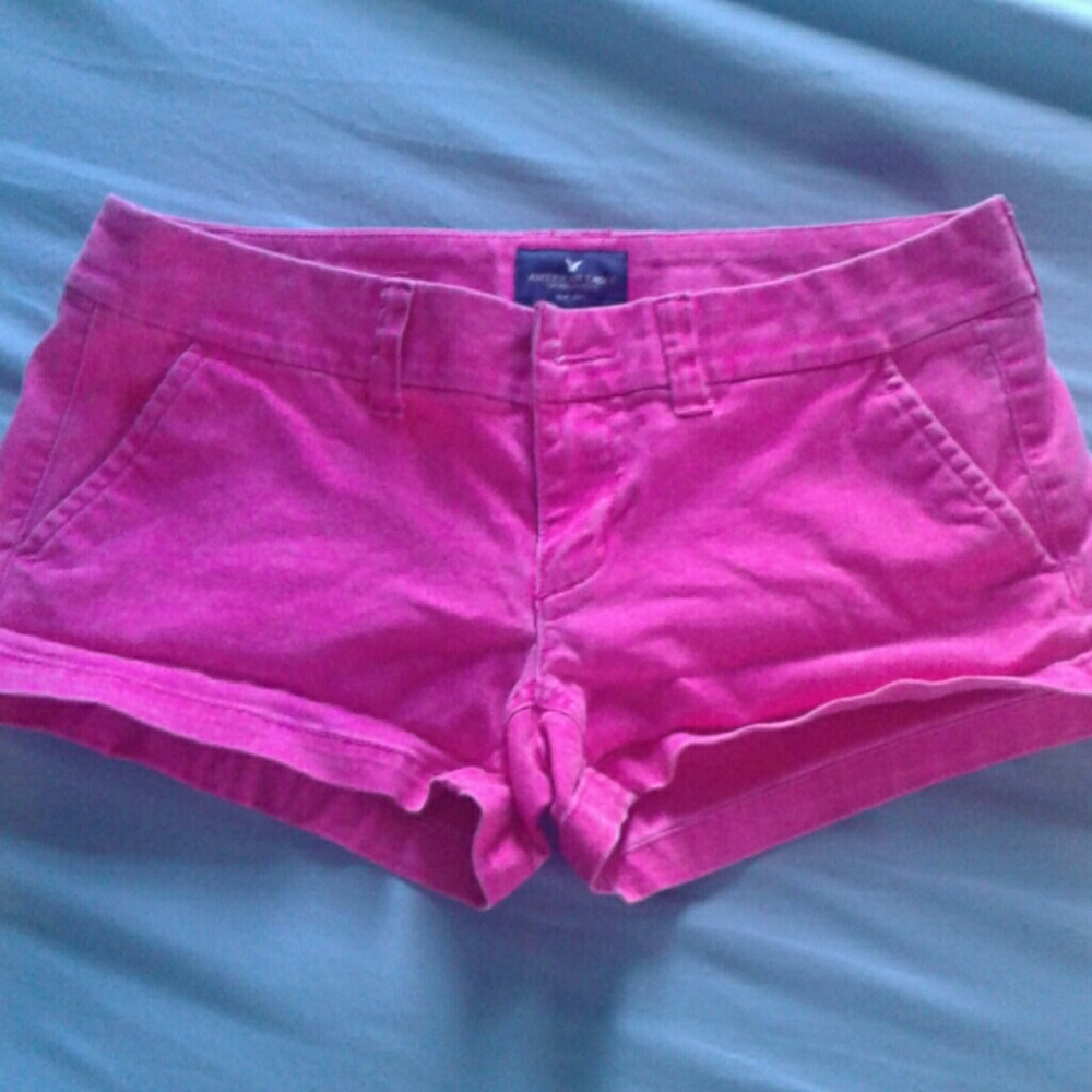 American Eagle outfitters shorts