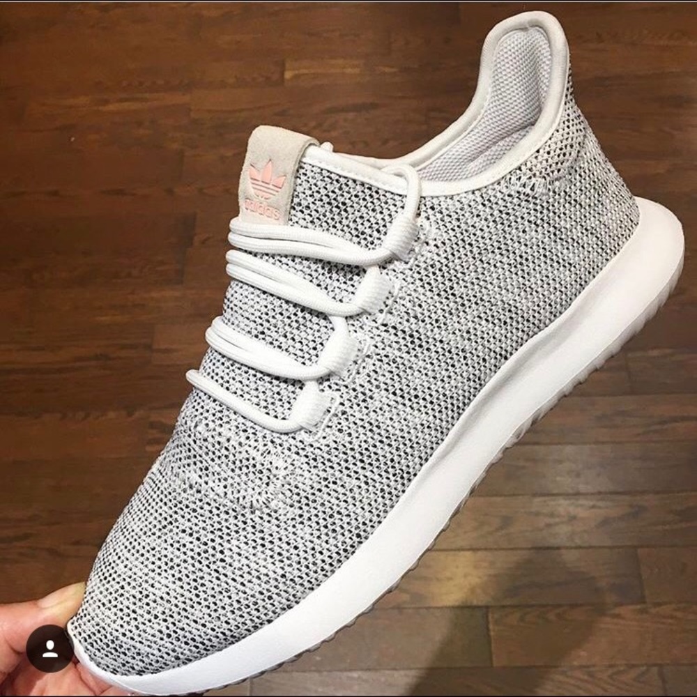 Adidas Originals Tubular Shadow knit tennis shoe