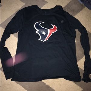 Texans JJ Watt shirt