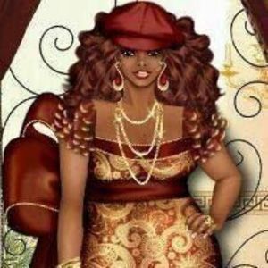 Meet your Posher, Bridget