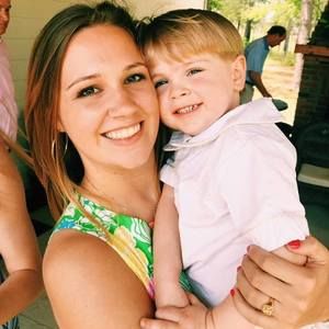 Meet your Posher, Susie