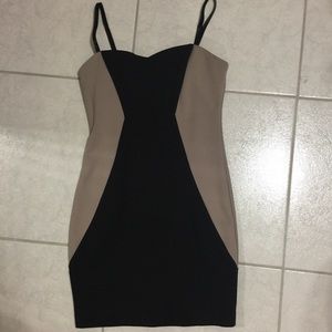 Bodycon dress