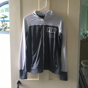 PINK/Victoria's secret ultimate sweatshirt