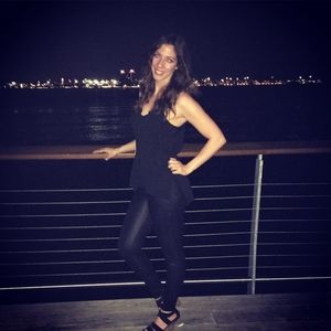 Meet your Posher, Amanda
