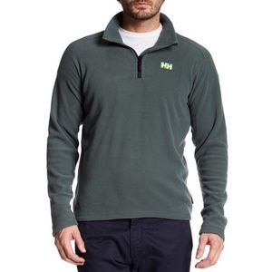 Helly Hansen Daybreaker 1/2 zip polar fleece NWT