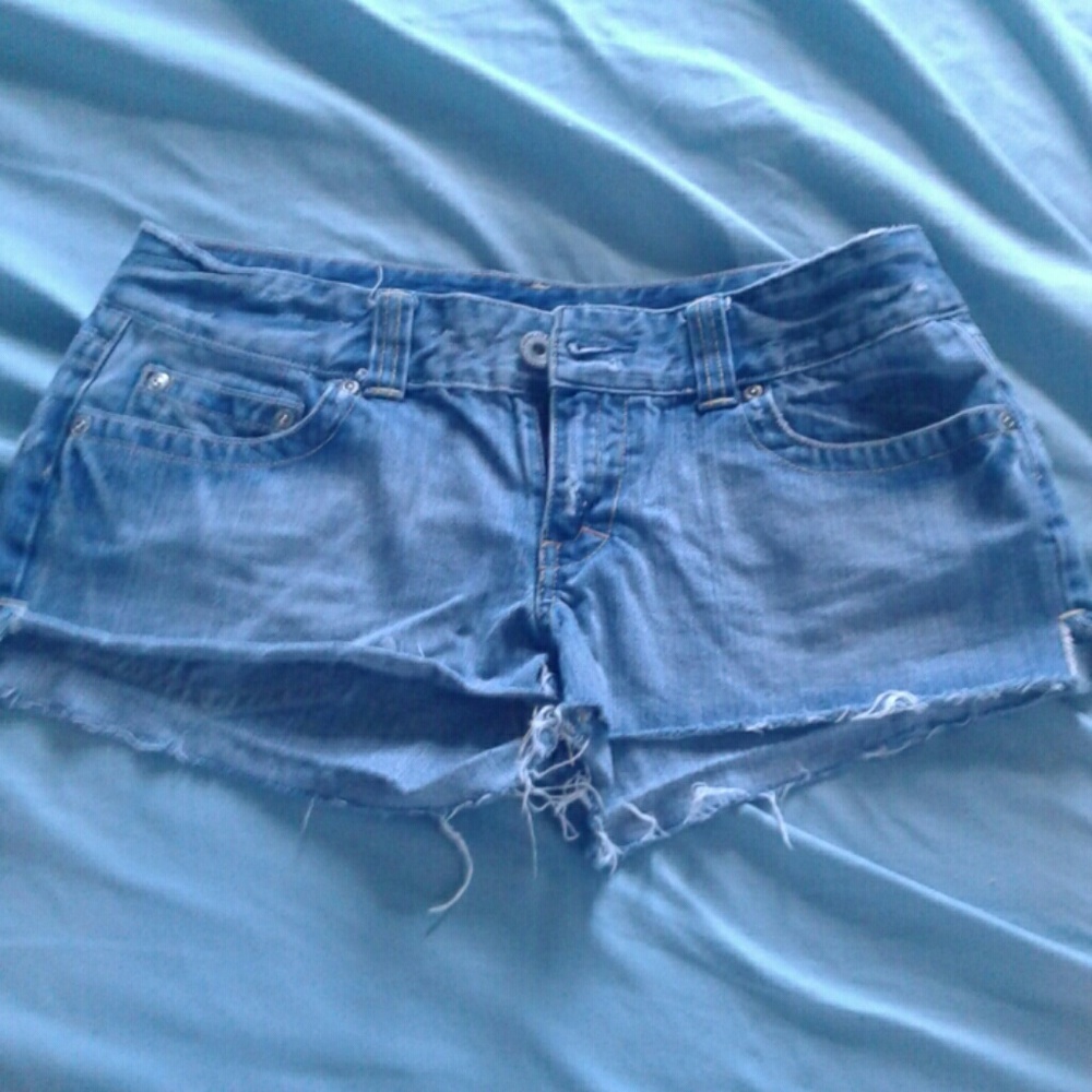 **SOLD**American Eagle outfitters shorts