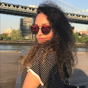 Meet your Posher, Martha