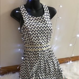 Cute summertime dress (S)