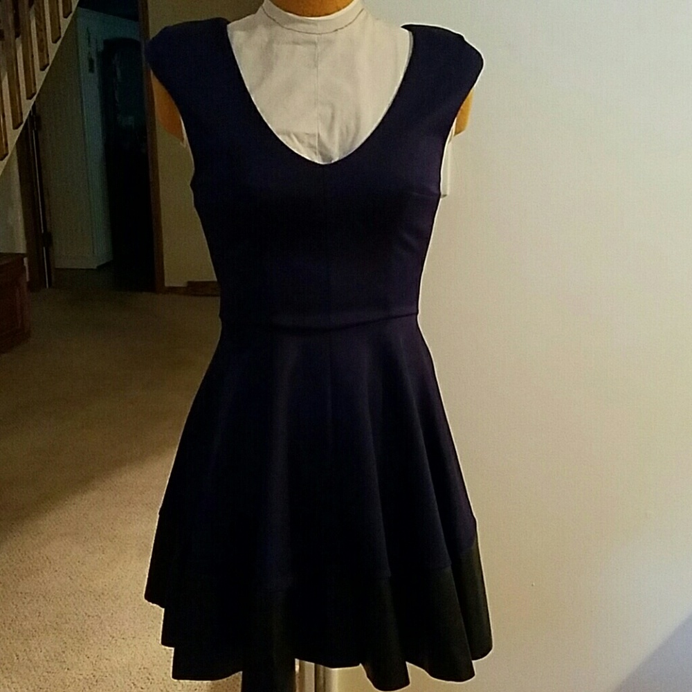 Akira dress