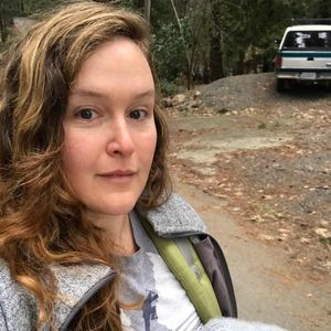 Meet your Posher, Kristen