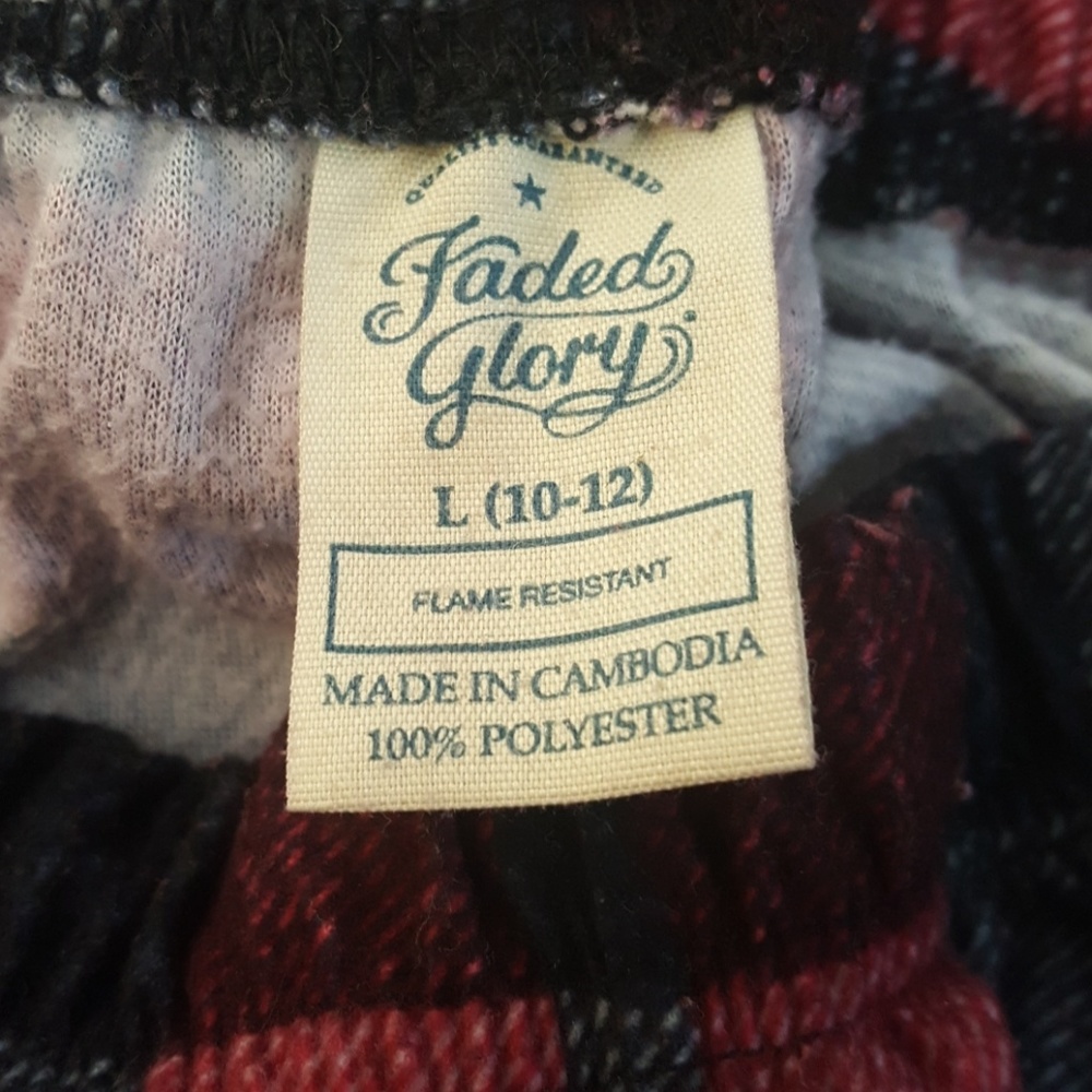 Pjs - Picture 3 of 3