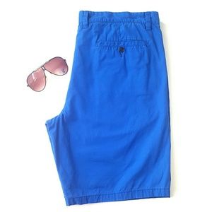 Joe Fresh Blue Shorts