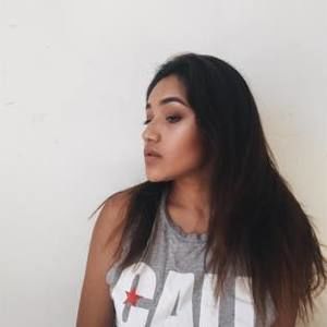 Meet your Posher, Celeste