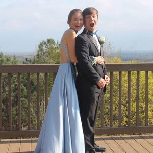 Meet your Posher, Karleagh