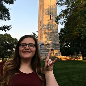 Meet your Posher, Taylor