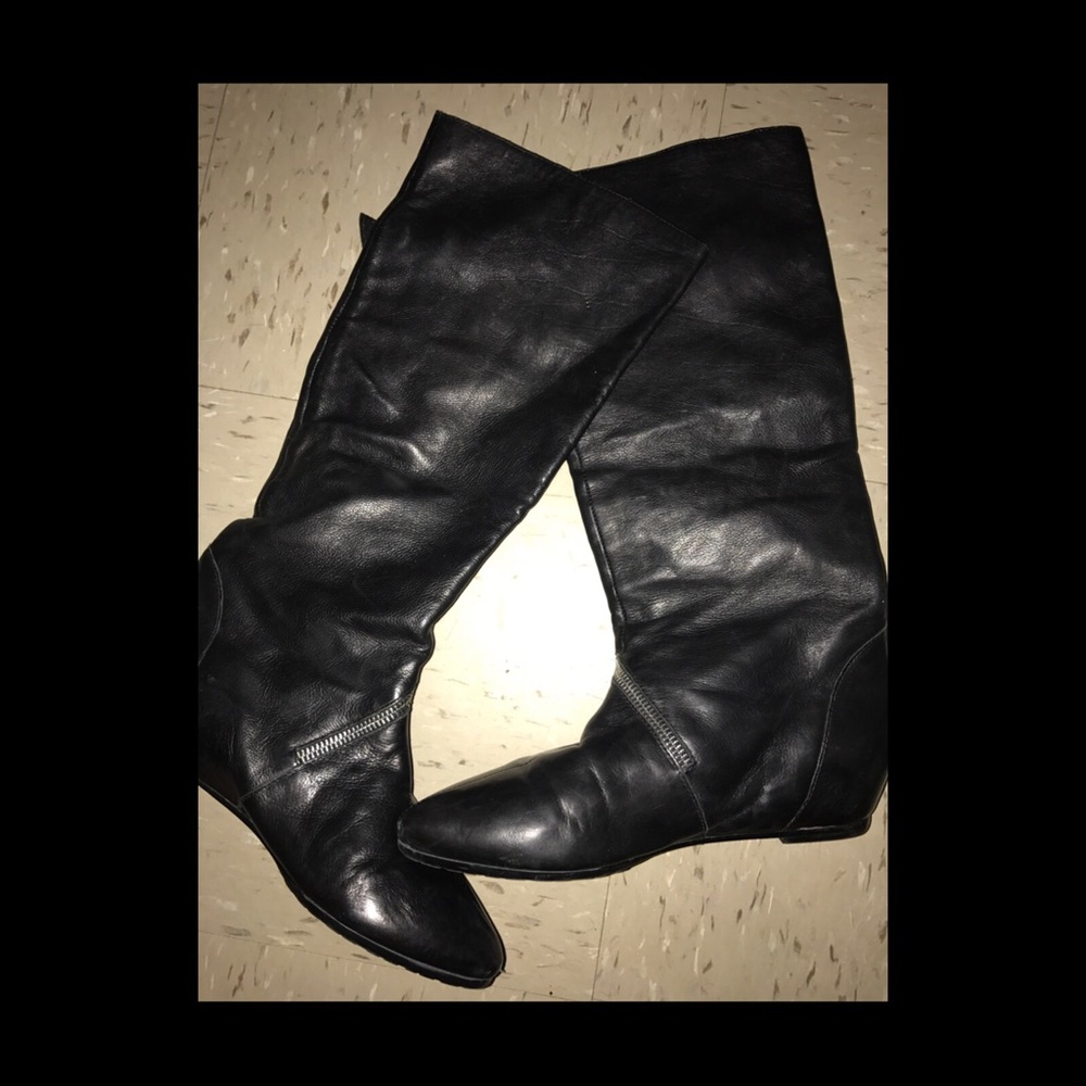 Latitude Femme Boots 37