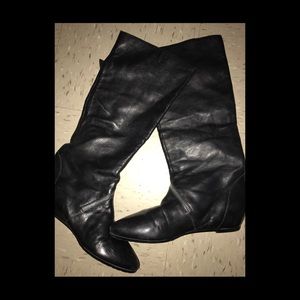 Latitude Femme Boots 37