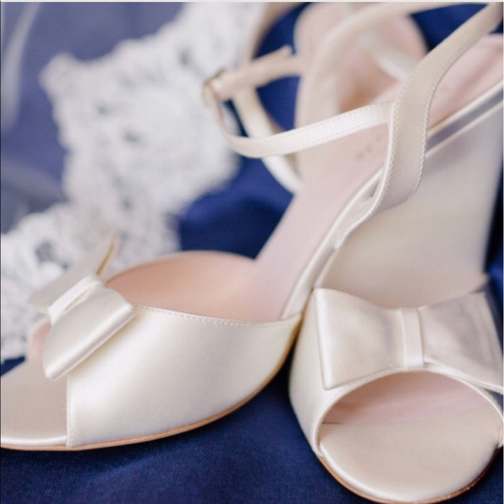 Kate Spade Wedges