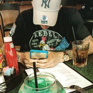 Meet your Posher, Gary