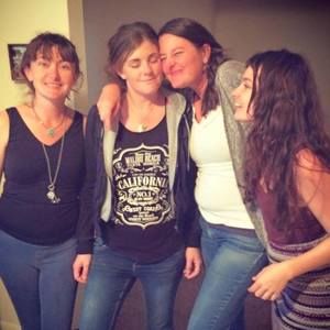 Meet your Posher, Mandy