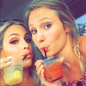 Meet your Posher, Kenzie