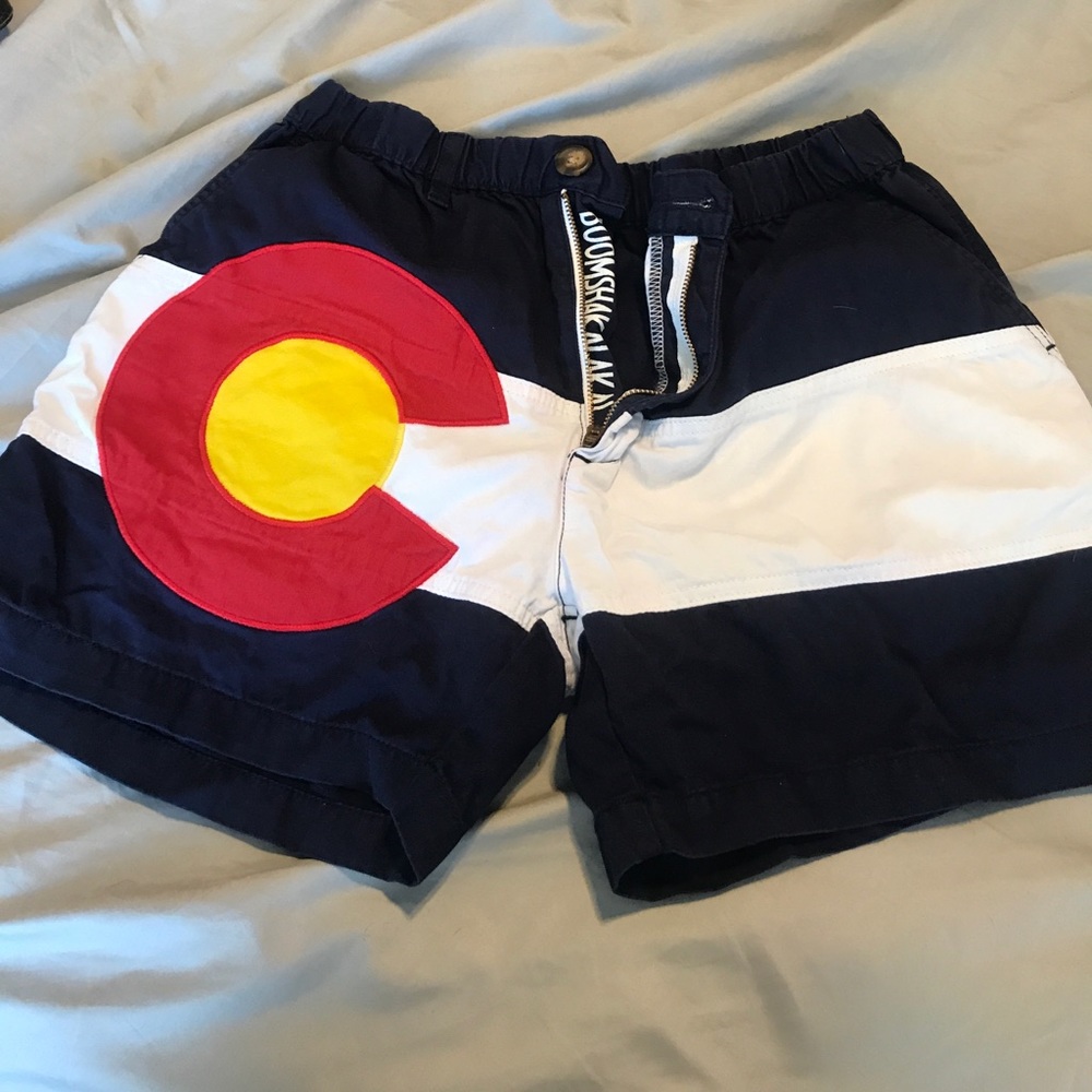 Chubbies