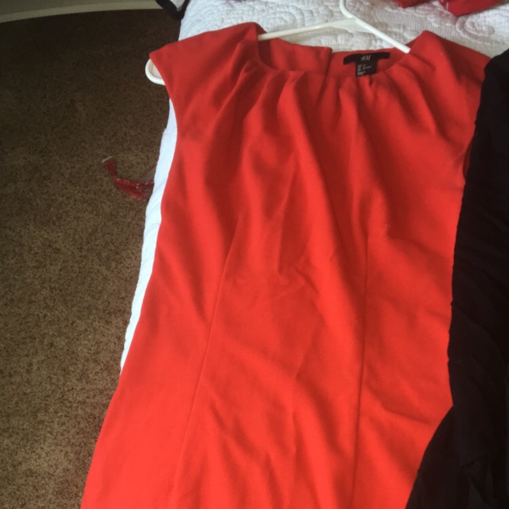 Bundle of dresses!