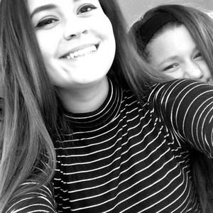 Meet your Posher, Beth