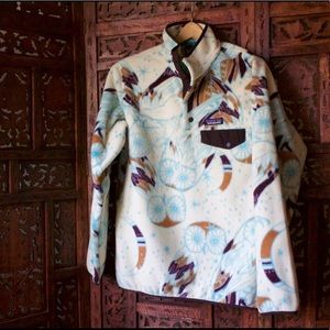 Patagonia Women's Lightweight Synchilla Pull-Over