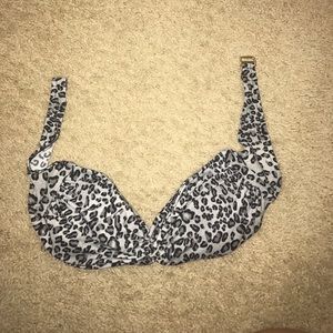 Victoria Secret cheetah top