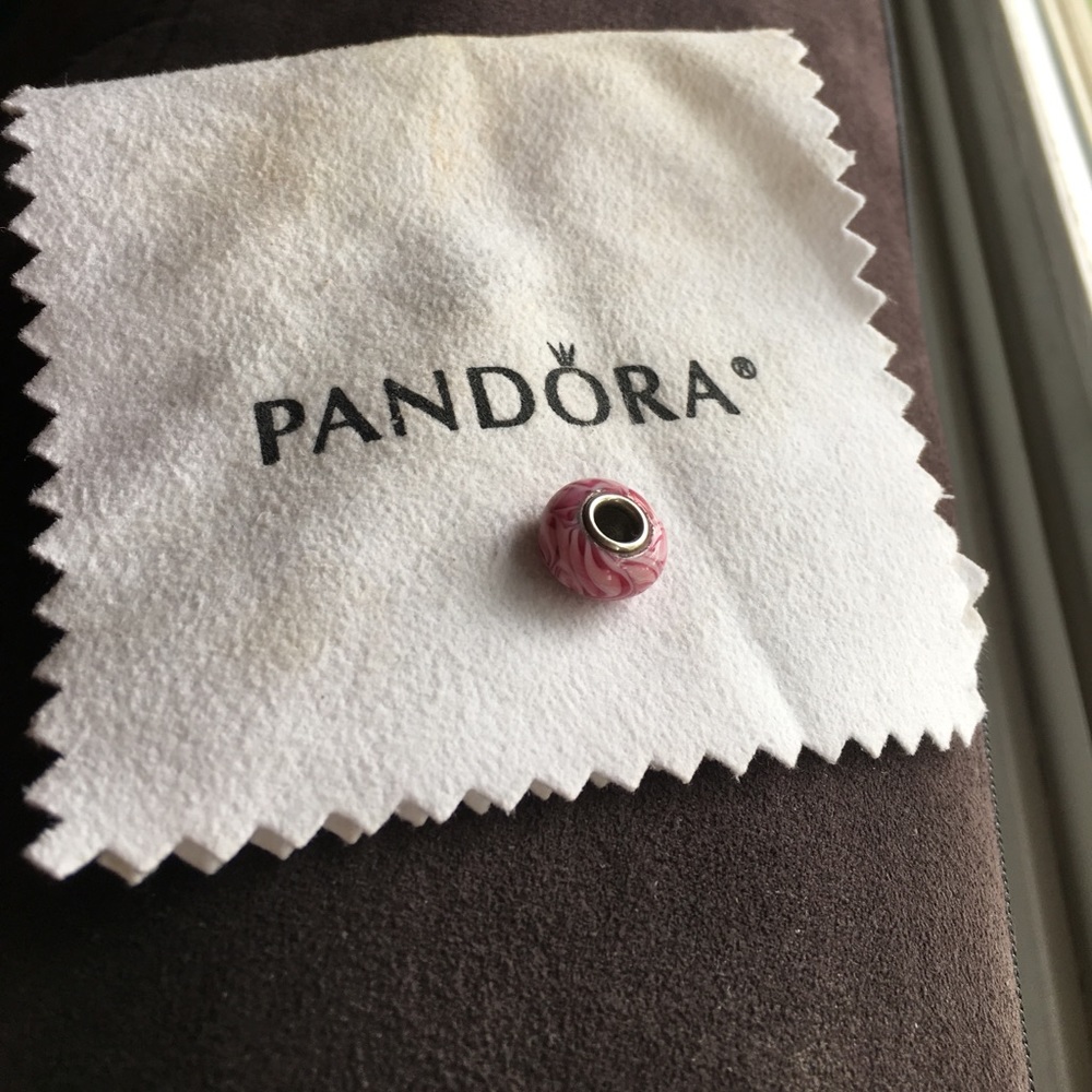 pandora charm