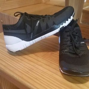 Nike Free 3.0 Trainers