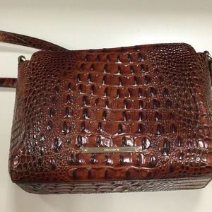 Brahmin cross body