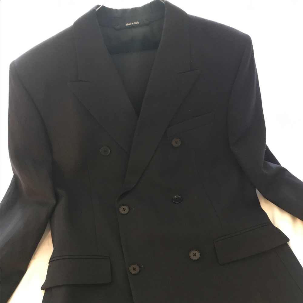 Mason Margiela Suit. Never Worn