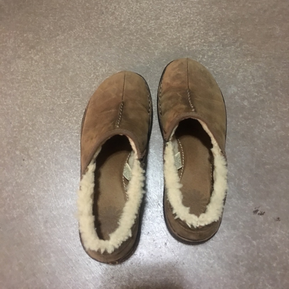 UGG shoes