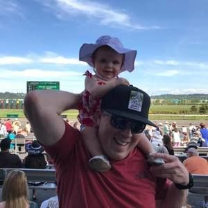 Meet your Posher, Bryan