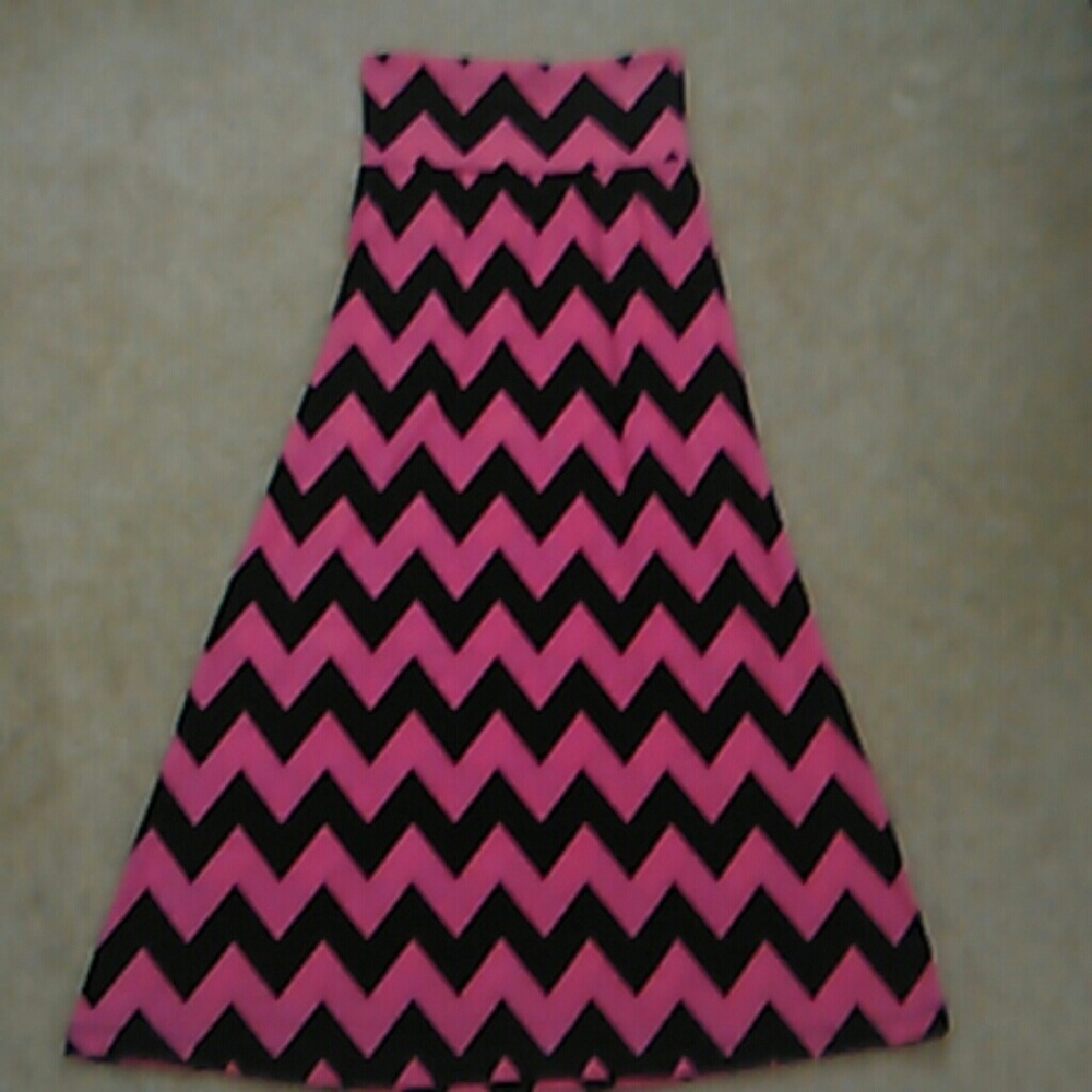 Maxi skirt/short dress