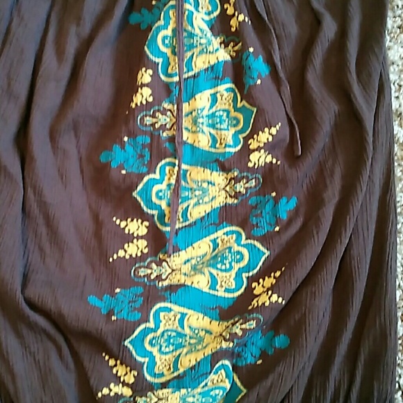 Decree Top - Picture 2 of 2