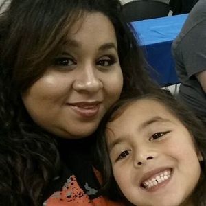 Meet your Posher, Erica