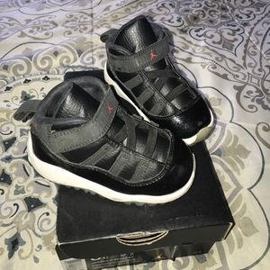Air Jordan 11 Retro Kid's