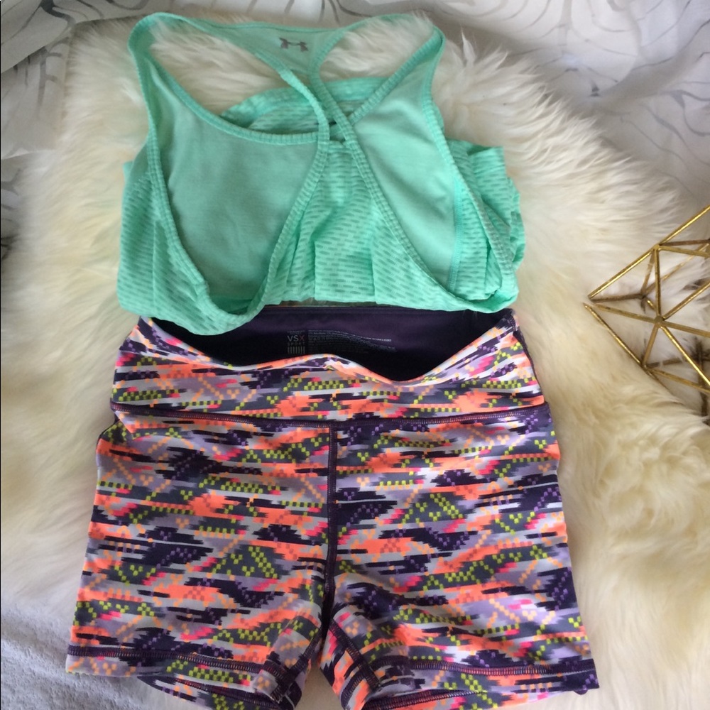 VSX Sport Knockout by Victoria's Secret Short