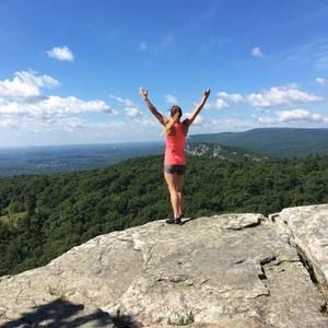 Meet your Posher, Brianna