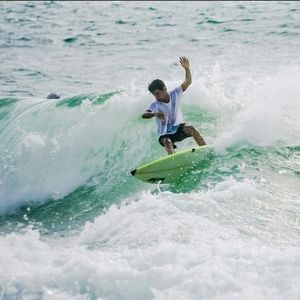 Meet your Posher, Rocco